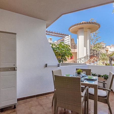 Albatros Golf Del Sur Apartment 산미겔데아보나 외부 사진