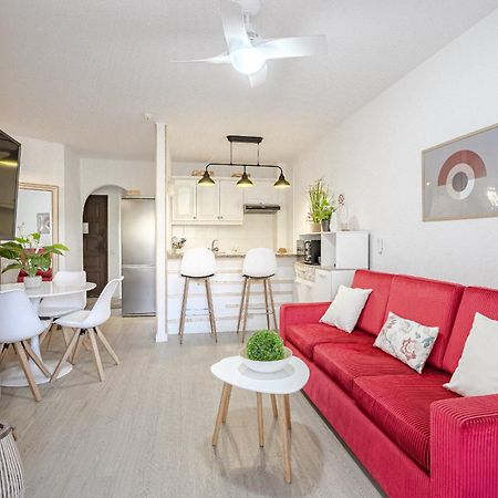 Albatros Golf Del Sur Apartment 산미겔데아보나 외부 사진