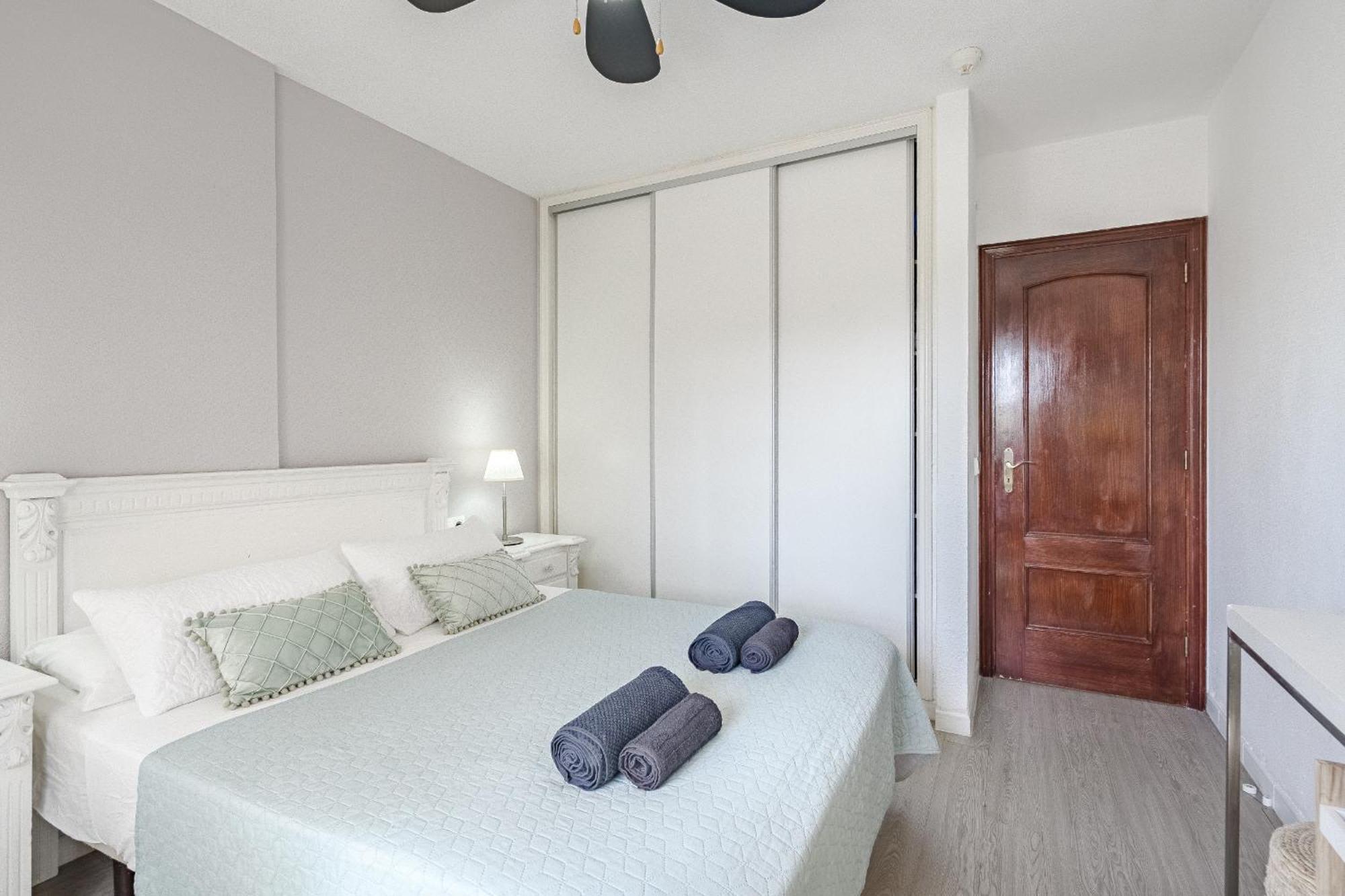 Albatros Golf Del Sur Apartment 산미겔데아보나 외부 사진